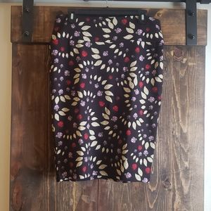 Lularoe Cassie Skirt